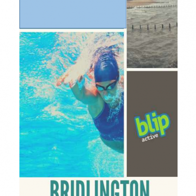Bridlington 1 Mile sea Swim Events