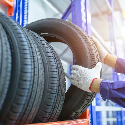 Tyre Replacements Grimsby