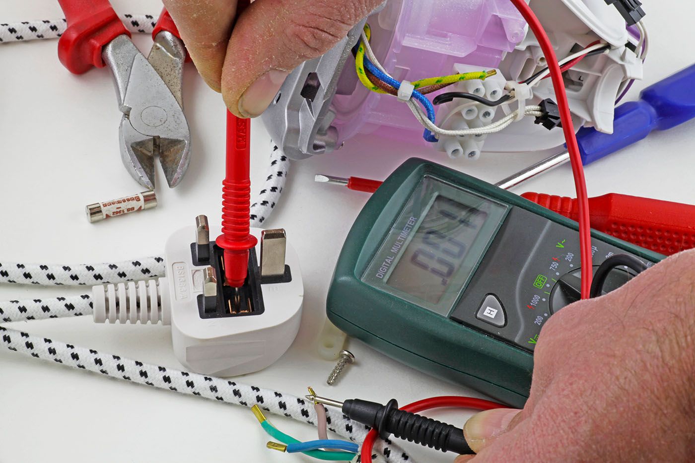 PAT Testing services