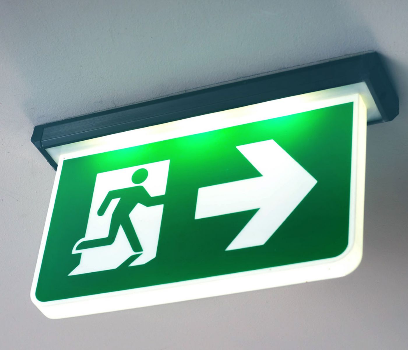 Emergency Lighting services