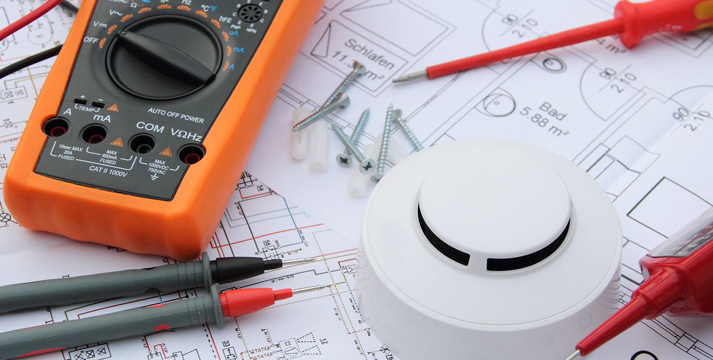 Fire Alarm Installation and Maintenance services
